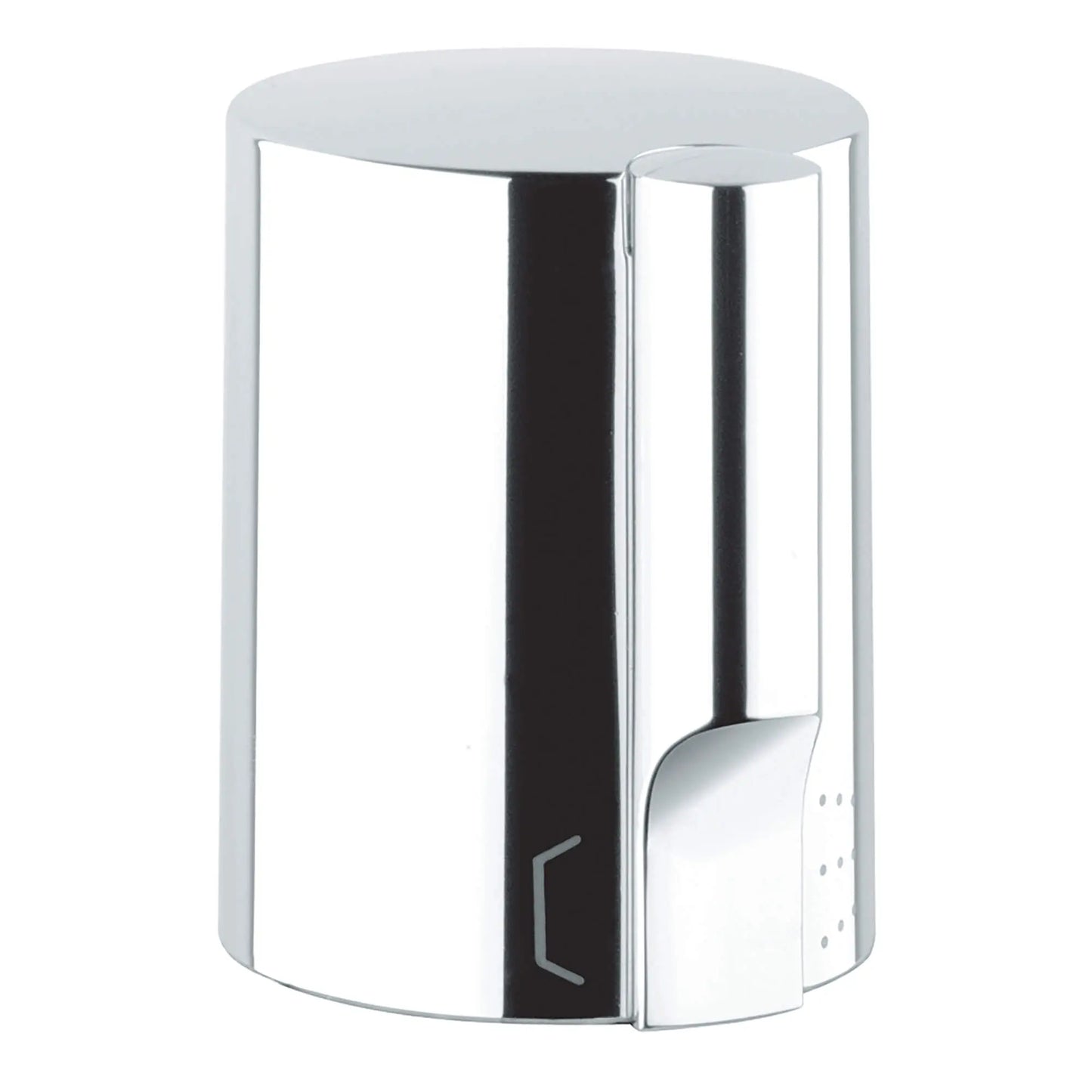 GROHE 47309000 Handle For Shut-Off Valve - Chrome