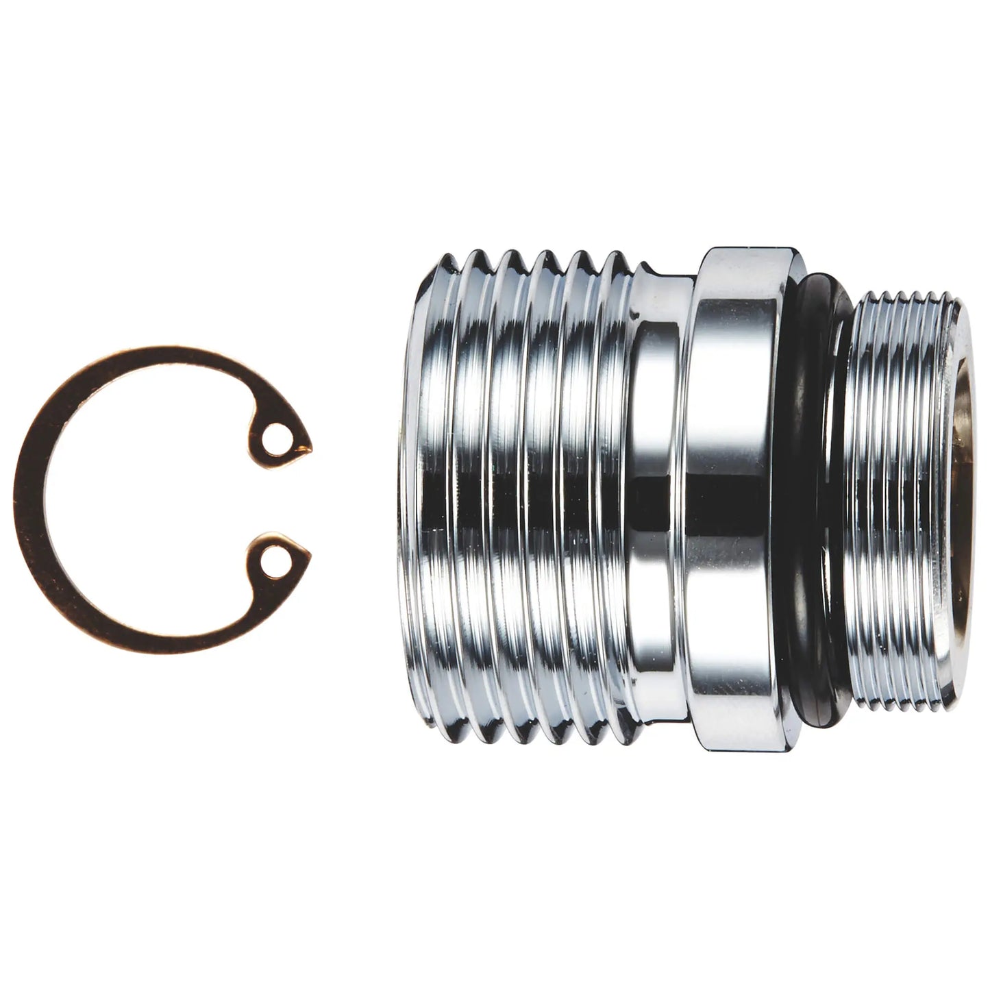 GROHE Nipple For Shower - Chrome, 47363000