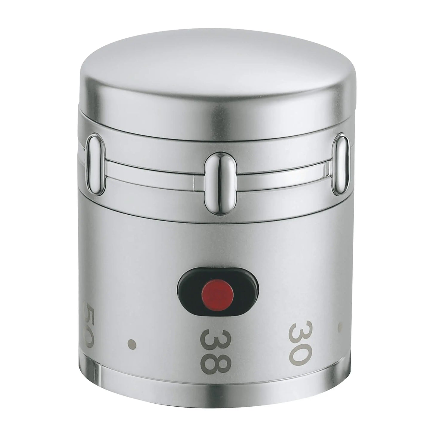 GROHE 47451IP0 Chiara Temperature Control Handle - Chrome/Matte Chrome