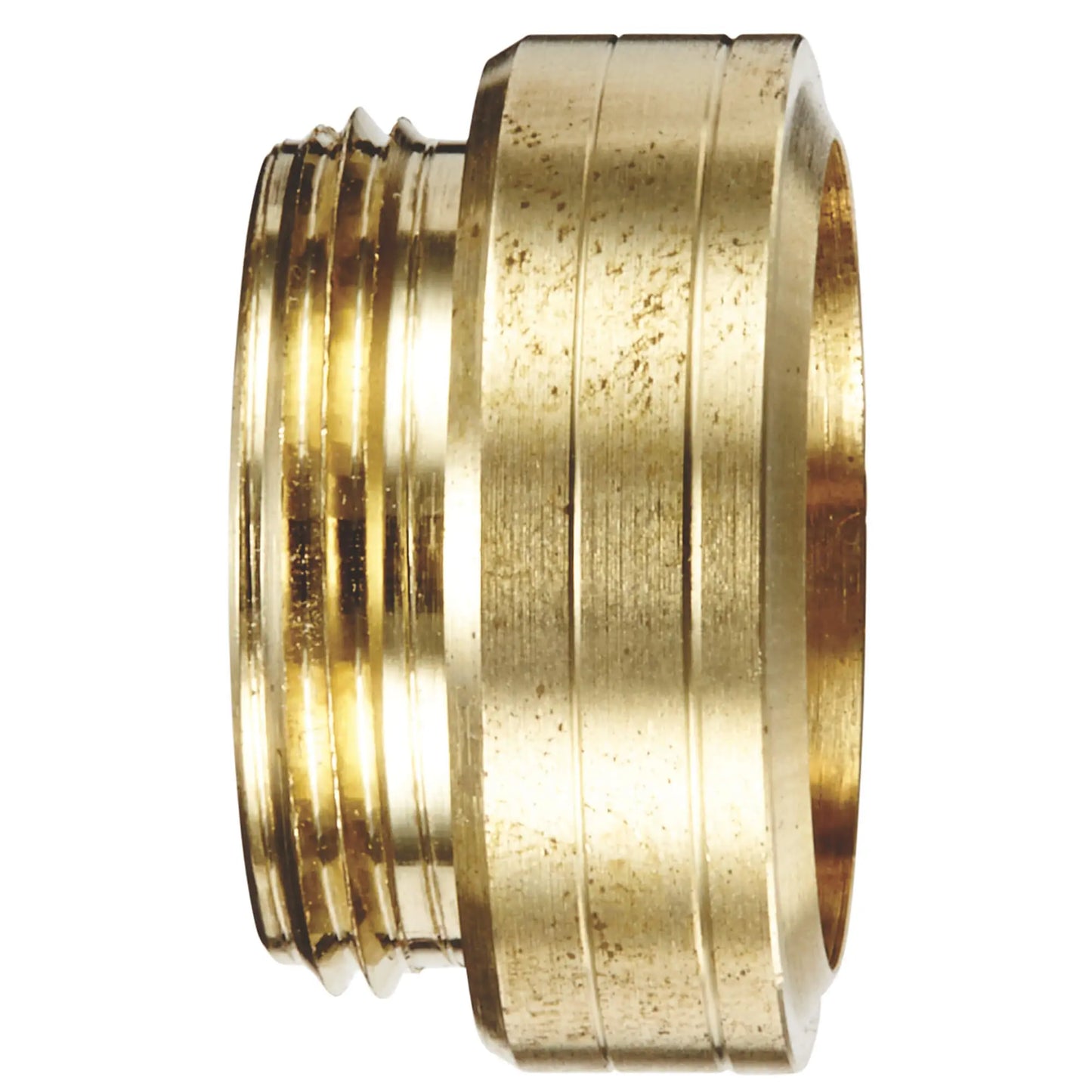 GROHE Seat For Thermostat - Chrome, 47465000