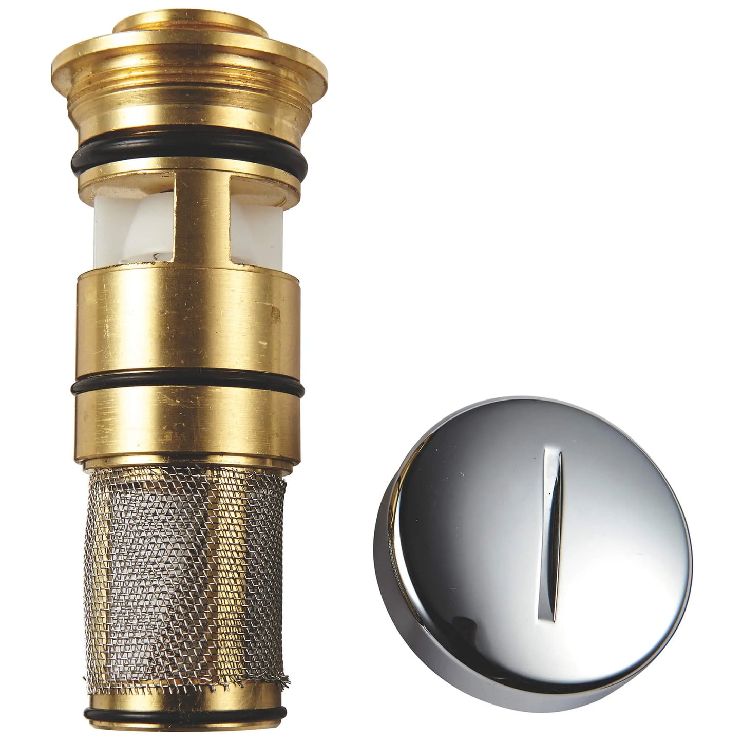 GROHE 47567000 Non-Return Valve - Chrome