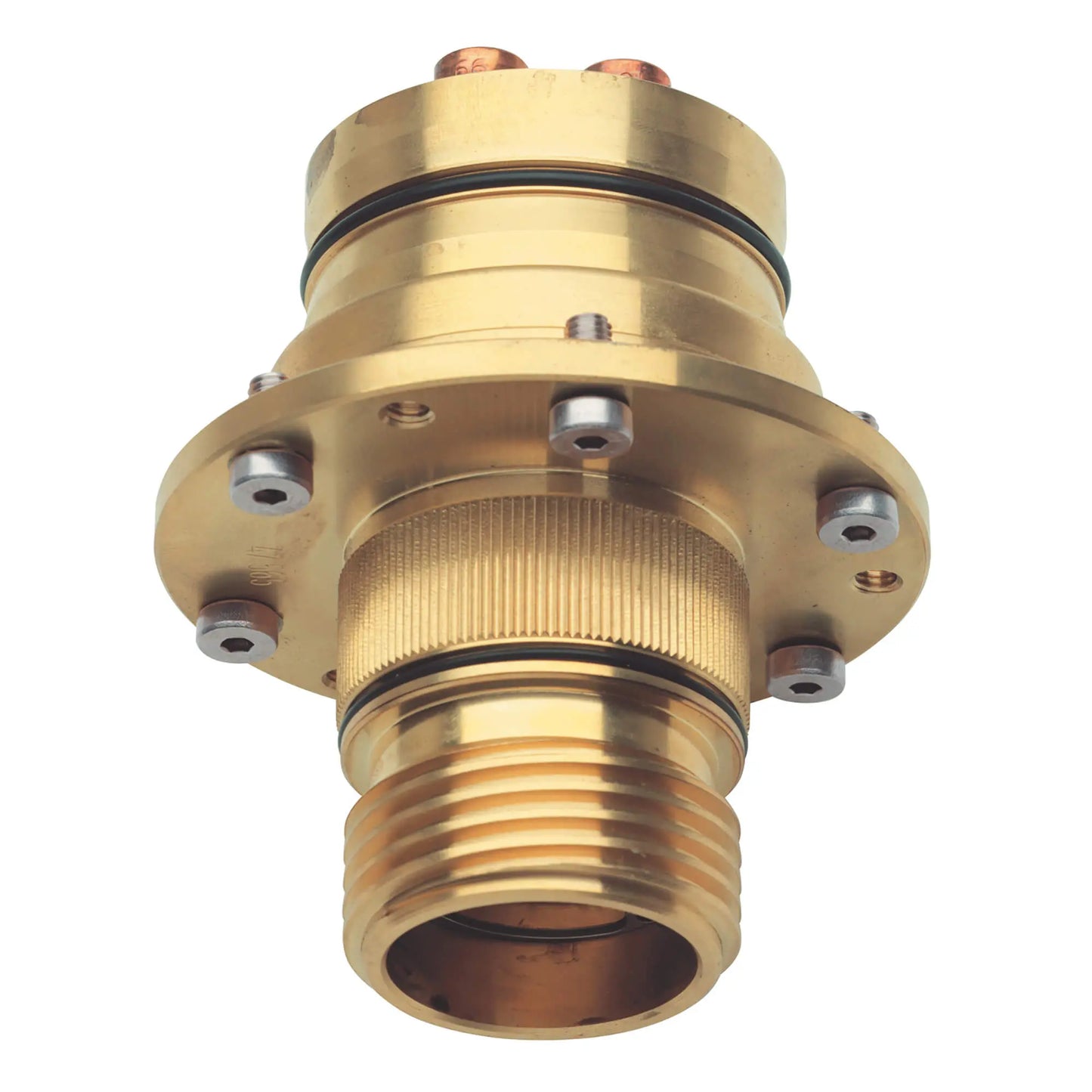 GROHE Thermo Element - Chrome, 47565000