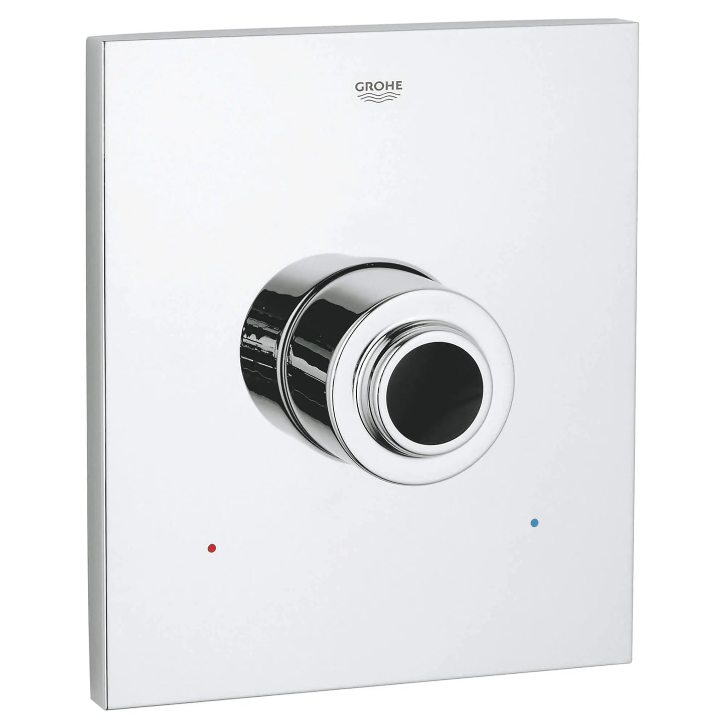 GROHE 47721000 Escutcheon - Chrome