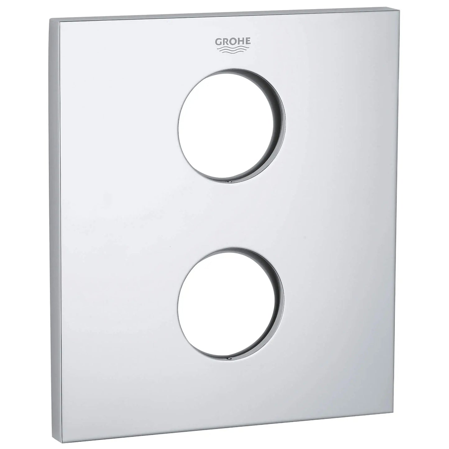 GROHE 47785000 Escutcheon - Chrome