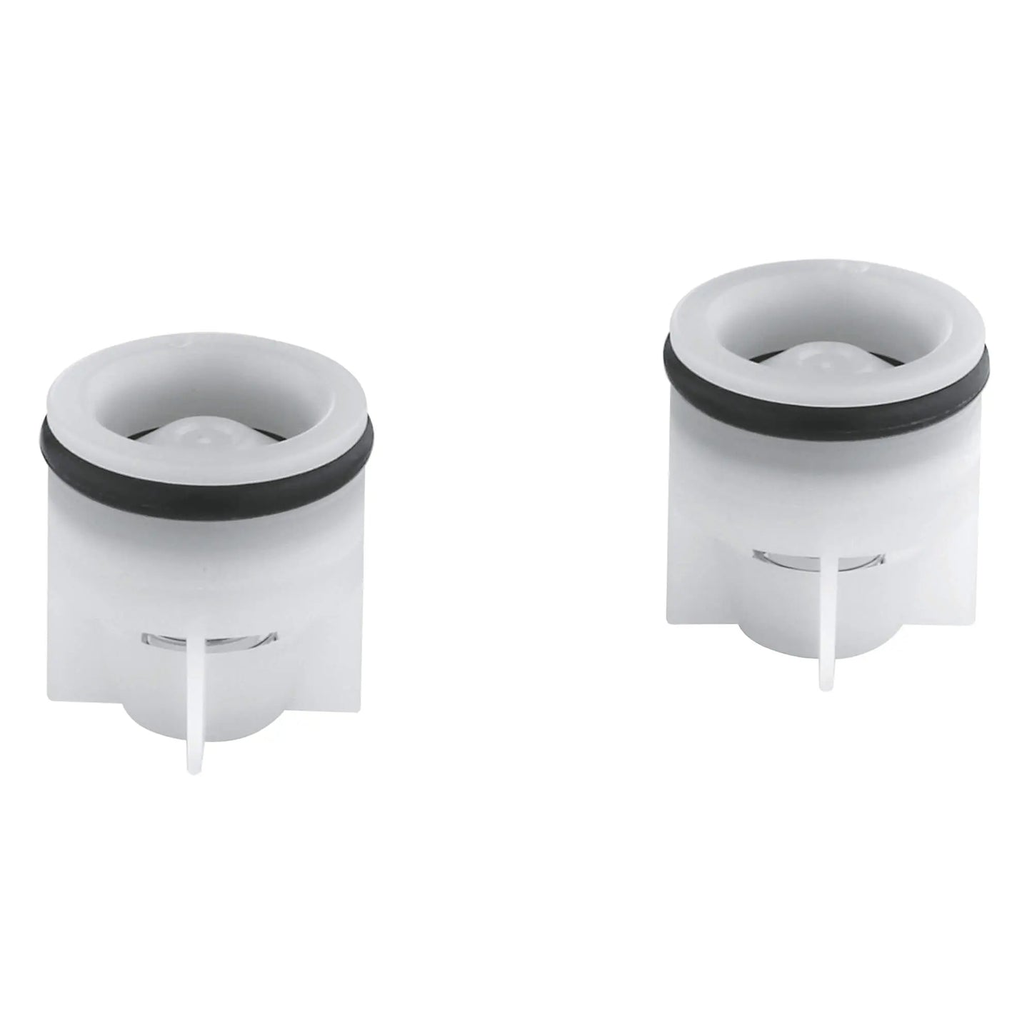 GROHE 47832000 Non-Return Valves - Chrome