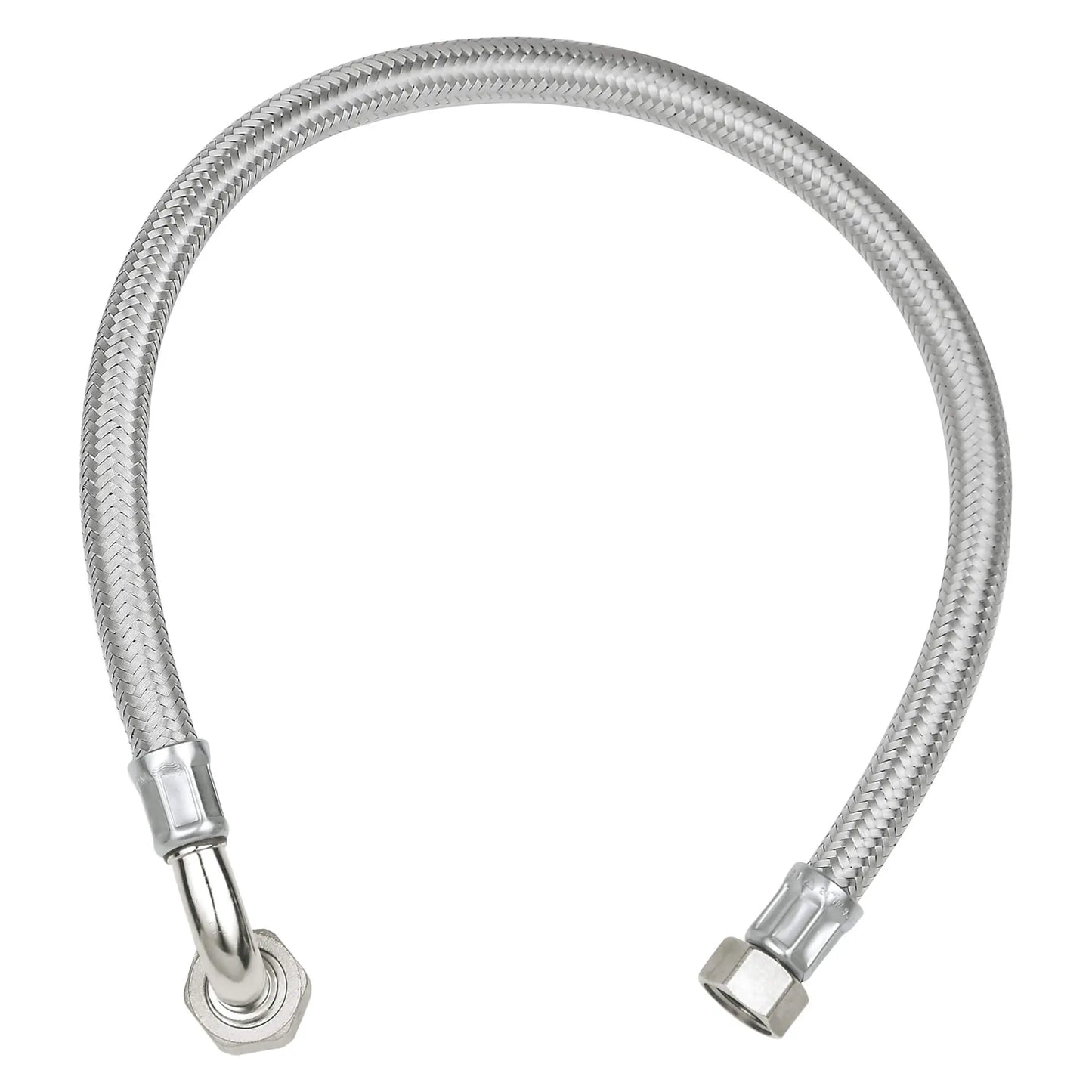 GROHE 48018000 Connection Tube - Chrome
