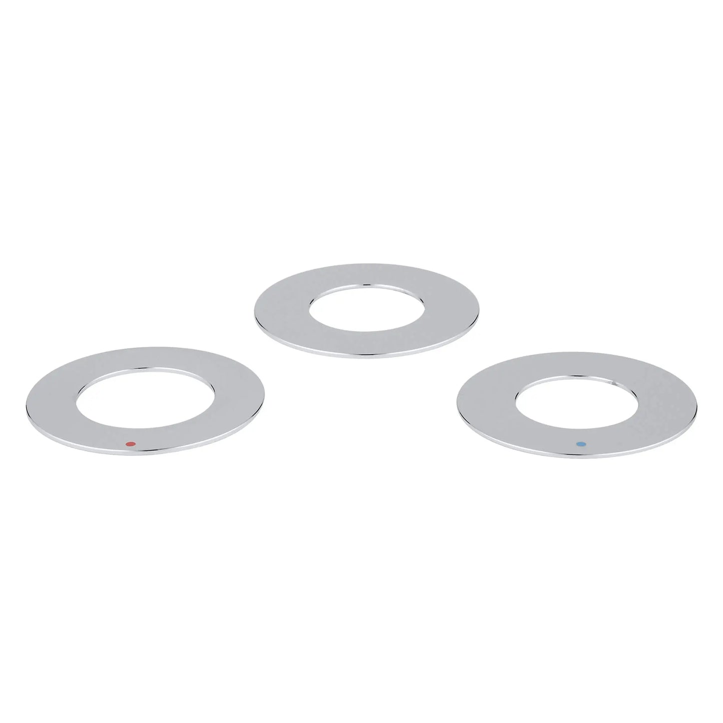 GROHE 48046000 Sealing Washer - Chrome