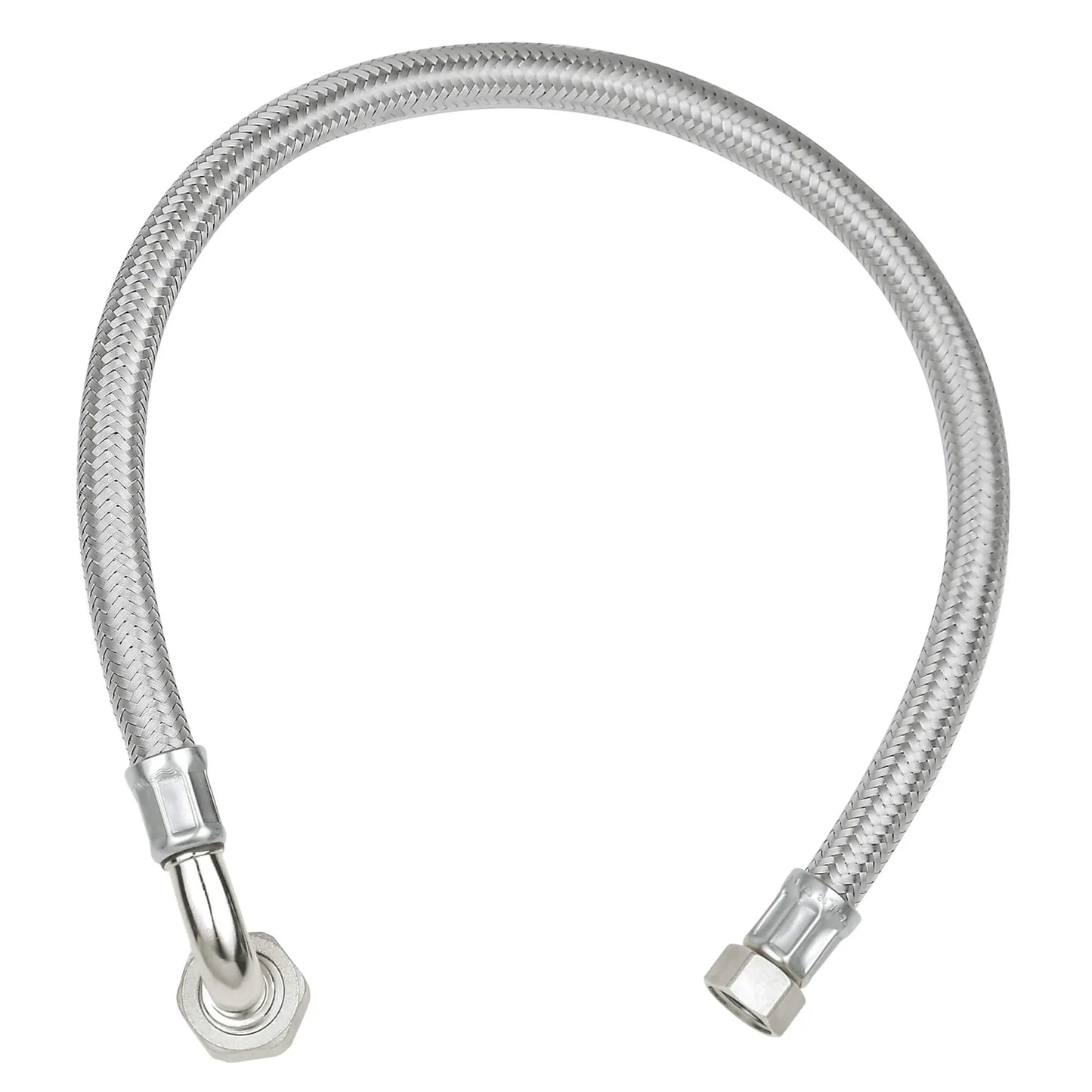 GROHE 48017000 Connection Tube - Chrome