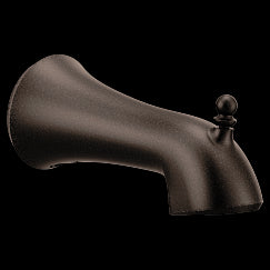 MOEN 175385ORB Wynford Line List Items Diverter Spouts In Oil Rubbed Bronze