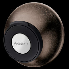 MOEN 186117ORB Magnetix Magnetic Dock In Oil Rubbed Bronze