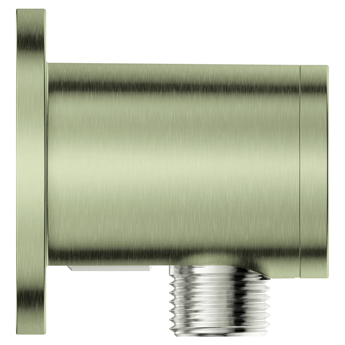 GROHE 26636EN1 Tempesta Wall Union - Brushed Nickel