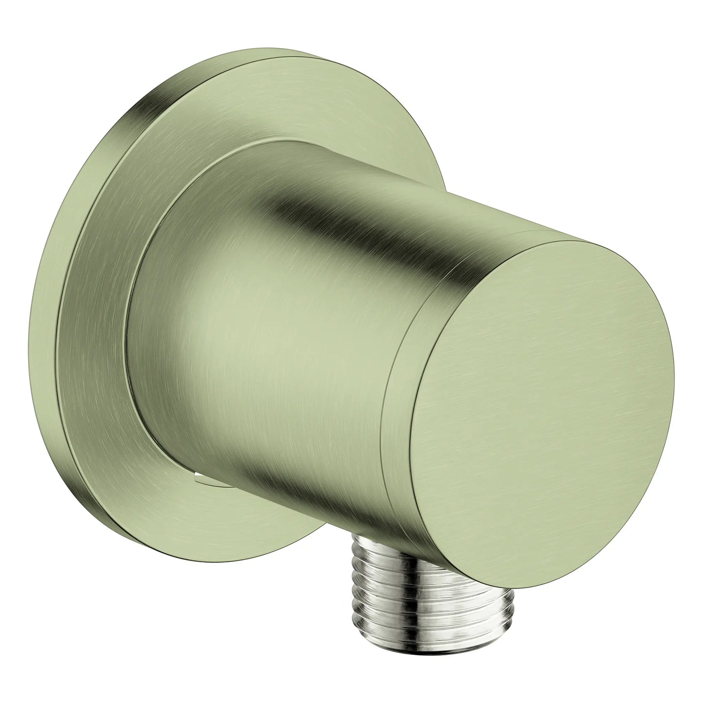 GROHE 26636EN1 Tempesta Wall Union - Brushed Nickel