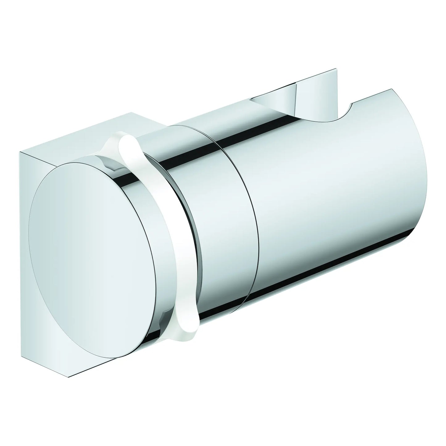 GROHE 27595001 Tempesta Adjustable Hand Shower Holder - Chrome