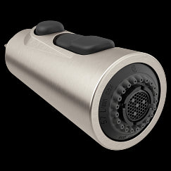 MOEN 198279SRS WAND KIT SRS, Spot Resist Stainless