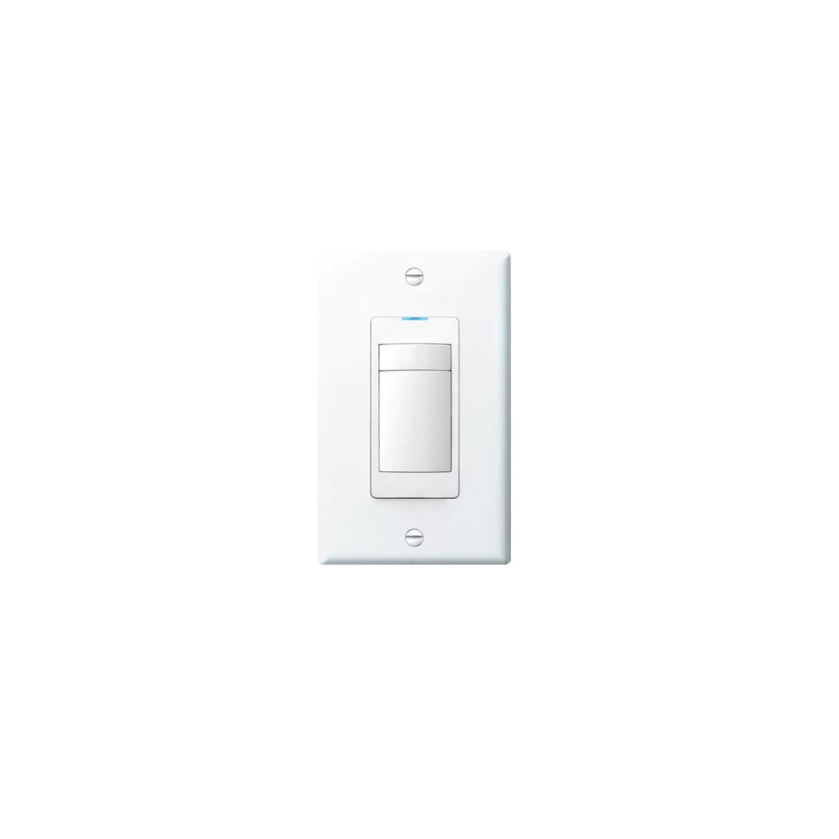 PANASONIC FV-WCD01-W Preset Count Down Delay off Timer, On/Off, White, wall plate Included.