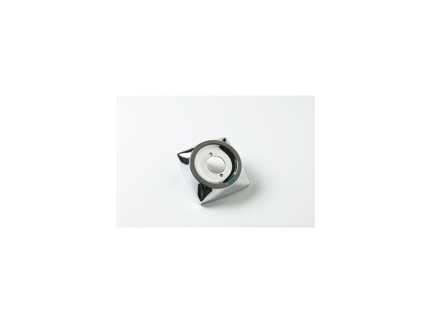 KOHLER Escutcheon Kit - Vibrant Finish, K-30321-VF