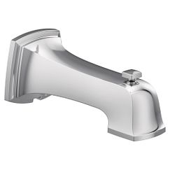 MOEN 3414 Boardwalk Diverter Spouts In Chrome