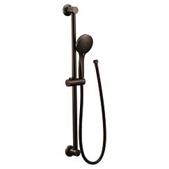 MOEN 3558EPORB Eco-Performance Handshower In Oil Rubbed Bronze