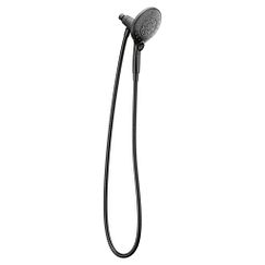 MOEN 3662EPBL Eco-Performance Handshower In Matte Black