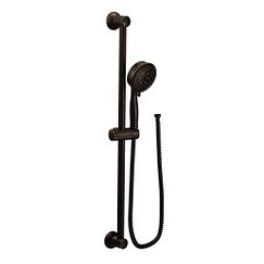 MOEN 3667EPORB Eco-Performance Handshower In Oil Rubbed Bronze