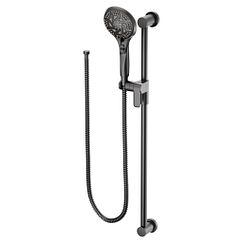 MOEN 3671EPBL Eco-Performance Handshower - Matte Black