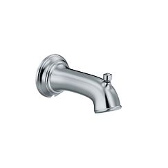 MOEN 3737 Dartmoor Diverter Spouts In Chrome