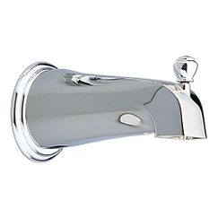 MOEN 3806 Monticello Diverter Spouts In Chrome