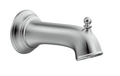MOEN 3814 Brantford Diverter Spouts In Chrome
