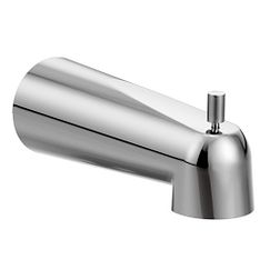MOEN 3839 Diverter Spouts In Chrome