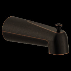 MOEN 3853BRB Diverter Spouts In Mediterranean Bronze