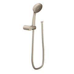 MOEN 3865EPBN Eco-Performance Showerhead In Brushed Nickel