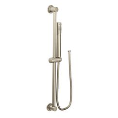 MOEN 3887EPBN Eco-Performance Handshower - Brushed Nickel