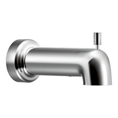 MOEN 3890 Diverter Spouts In Chrome