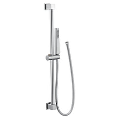 MOEN 3988EP Eco Soft Square Handshower In Chrome