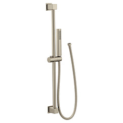 MOEN 3988EPBN Eco Soft Square Handshower In Brushed Nickel