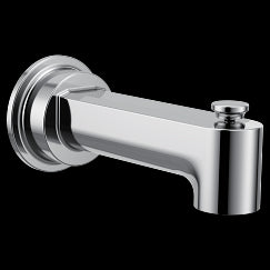 MOEN 4325 Greenfield Diverter Spouts In Chrome