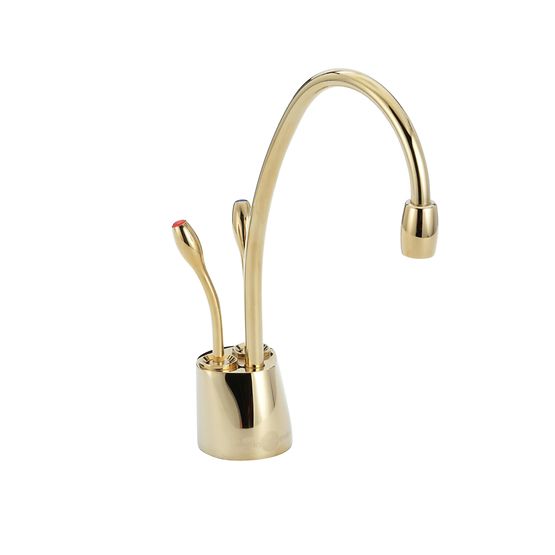 INSINKERATOR F-HC1100FG HC1100 French Gold Faucet