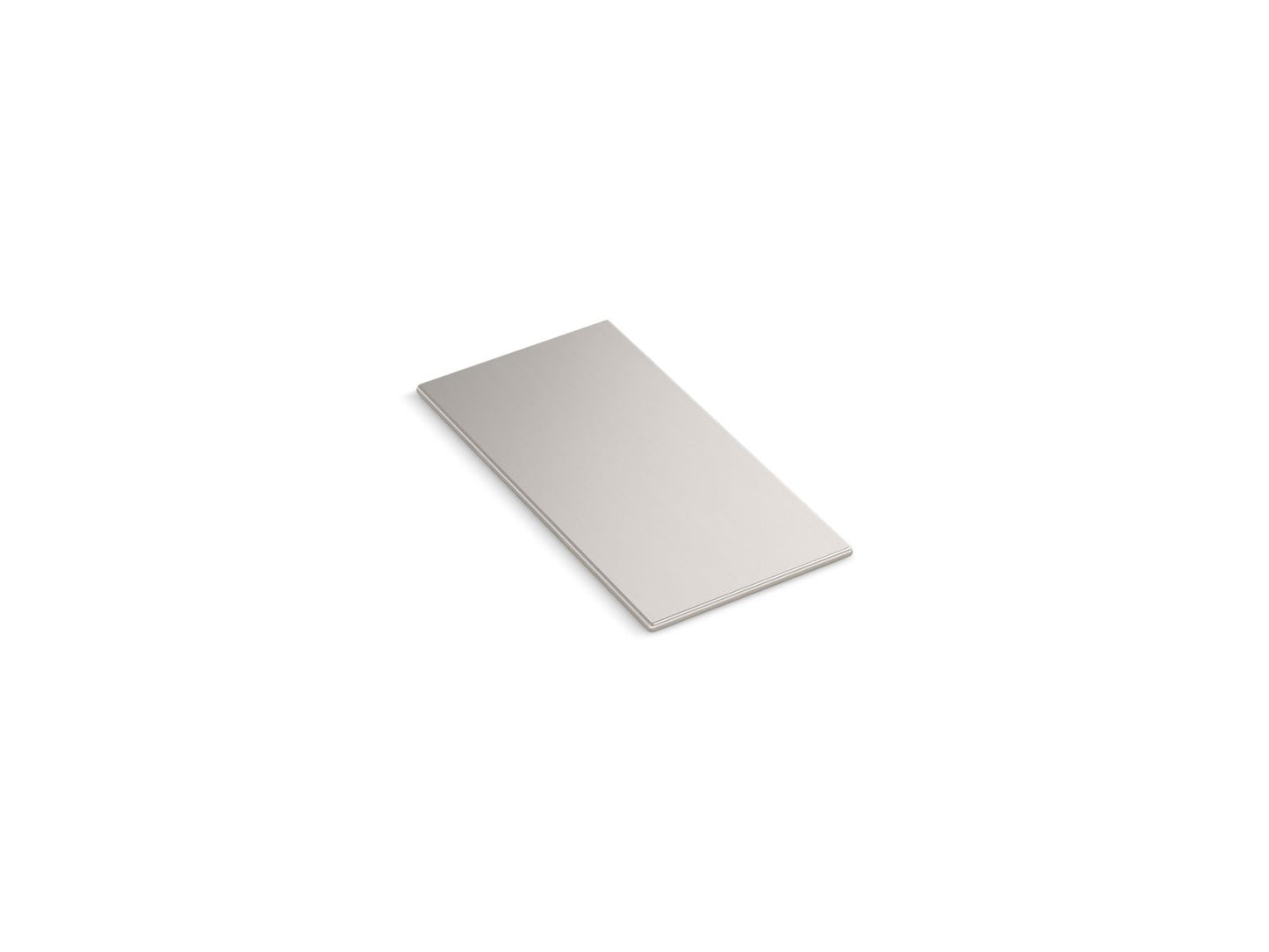 KOHLER K-37925-NA Synthos Drain cover