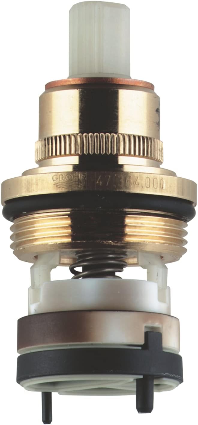 GROHE 47364000 Universal Chrome Aquadimmer