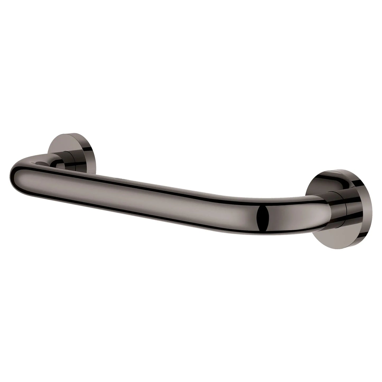 GROHE 40421A01 Essentials 12" Grab Bar - Hard Graphite