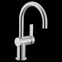MOEN 5622 Cia One-Handle Bar Faucet In Chrome