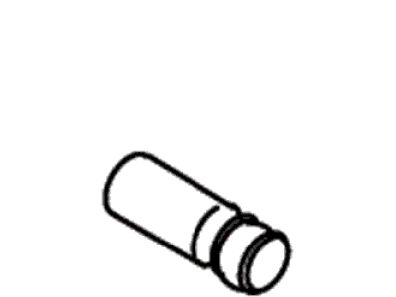 KOHLER Actuator, Shower - Polished Chrome, K-59311-CP