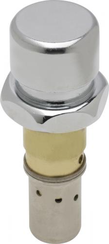 Chicago Faucets 628-Xjkabnf Pedal Valve