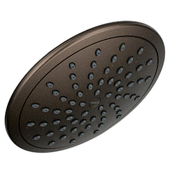 MOEN 6345ORB One-Function 8" Diameter Spray Head Eco-Performance Rainshower In Oil Rubbed Bronze