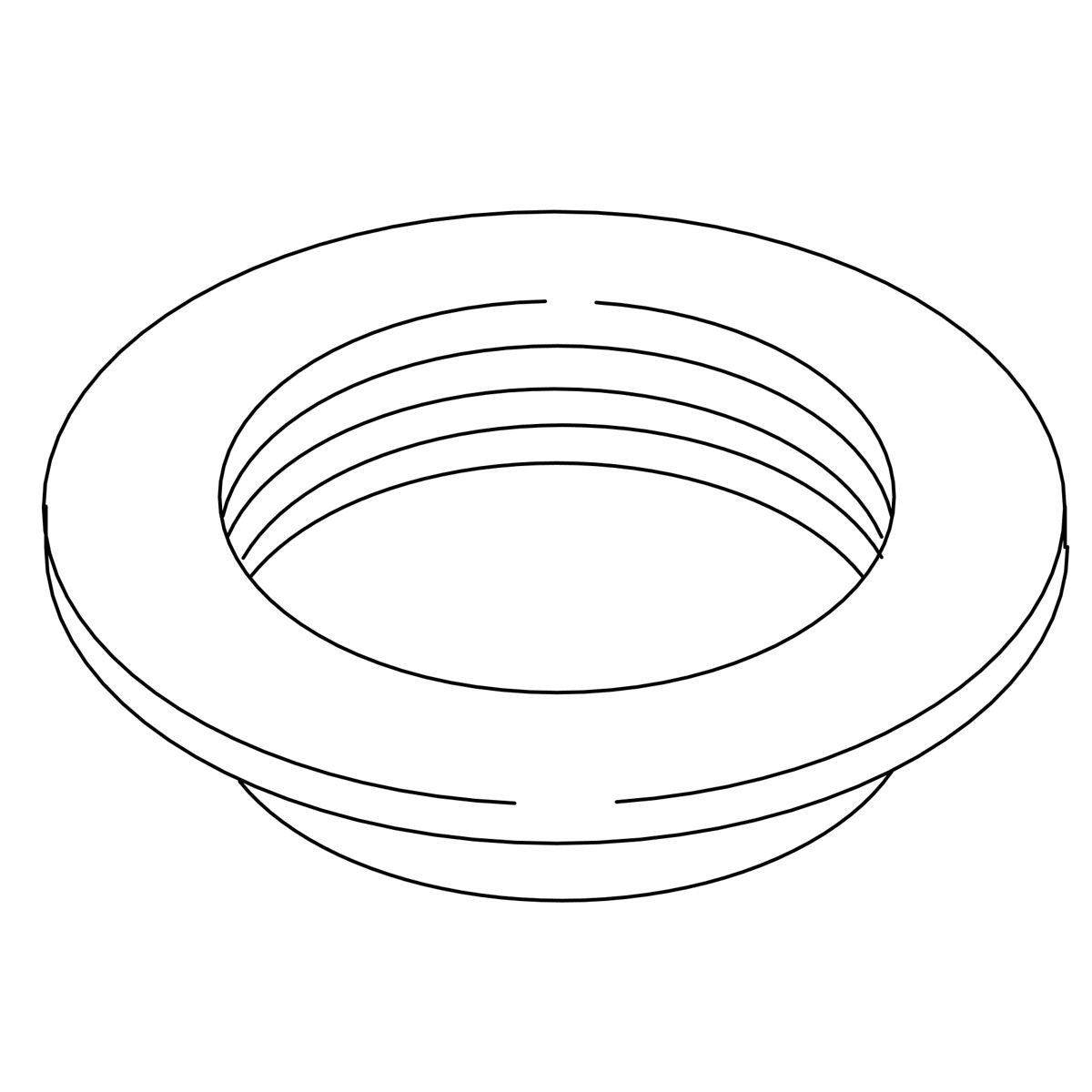 KOHLER Collar, K-73071