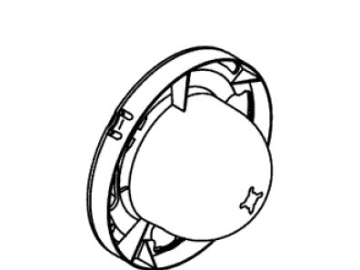 KOHLER K-78721 Plaster Guard