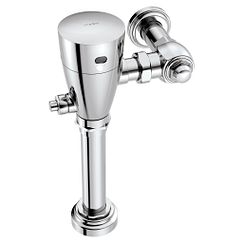 MOEN 8310 M-POWER Electronic Flush Valve 1 1/2" Water Closet In Chrome