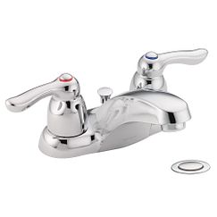 MOEN 8917 M-BITION Two-Handle Lavatory Faucet In Chrome