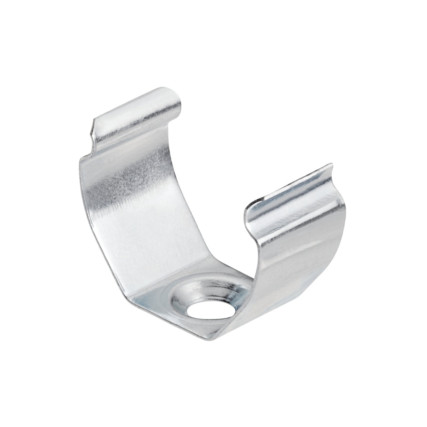 KICHLER 1Tem1Rdsfsch Ils Te Series Tape Extrusion Mtg. Clips Chrome