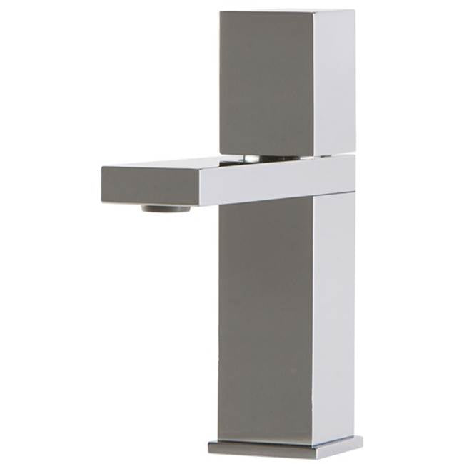 ARTOS F401-11CH Milan Lav Faucet Chrome